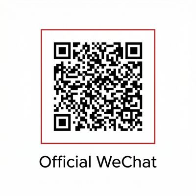 看片公众号二维码